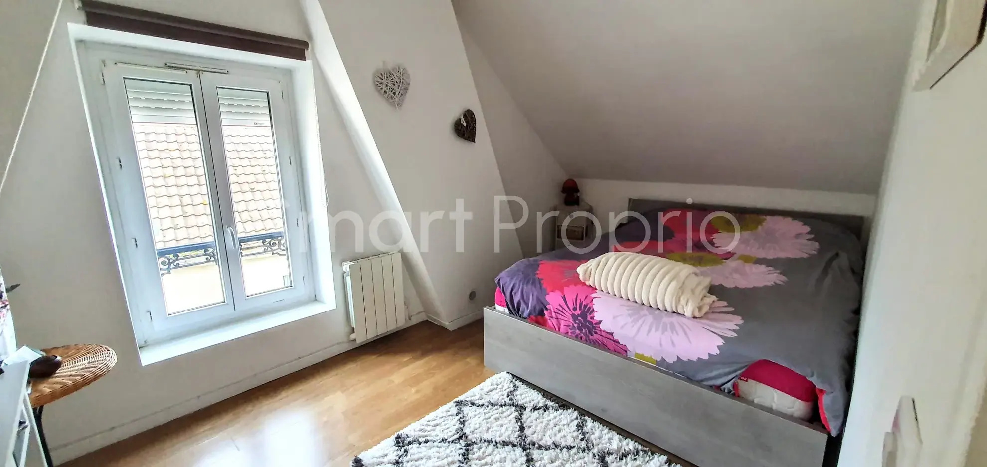 Maison de ville T4 à Nanteuil-lès-Meaux - 232500 EUR 