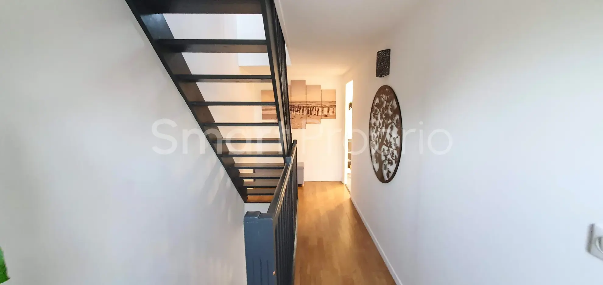 Maison de ville T4 à Nanteuil-lès-Meaux - 232500 EUR 