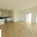 À Vendre : Appartement T2 avec balcon à Don, proche de la gare !