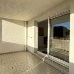 Appartement T3 avec terrasse et garage à Saint-Gaudérique, Perpignan