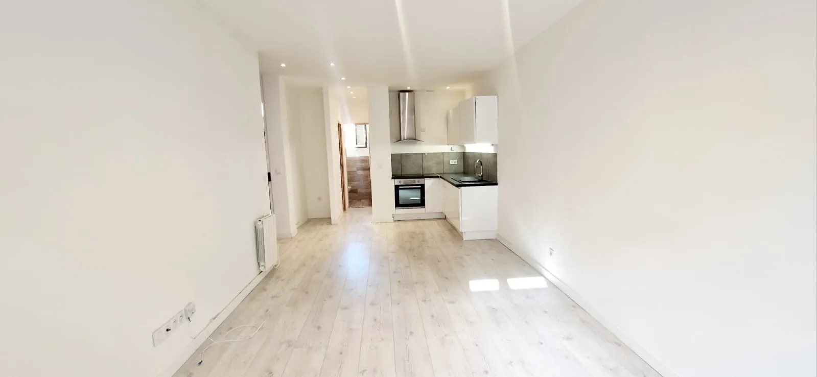 À vendre : Appartement T2 de 45,5 m² à Nice - Rue Molière 