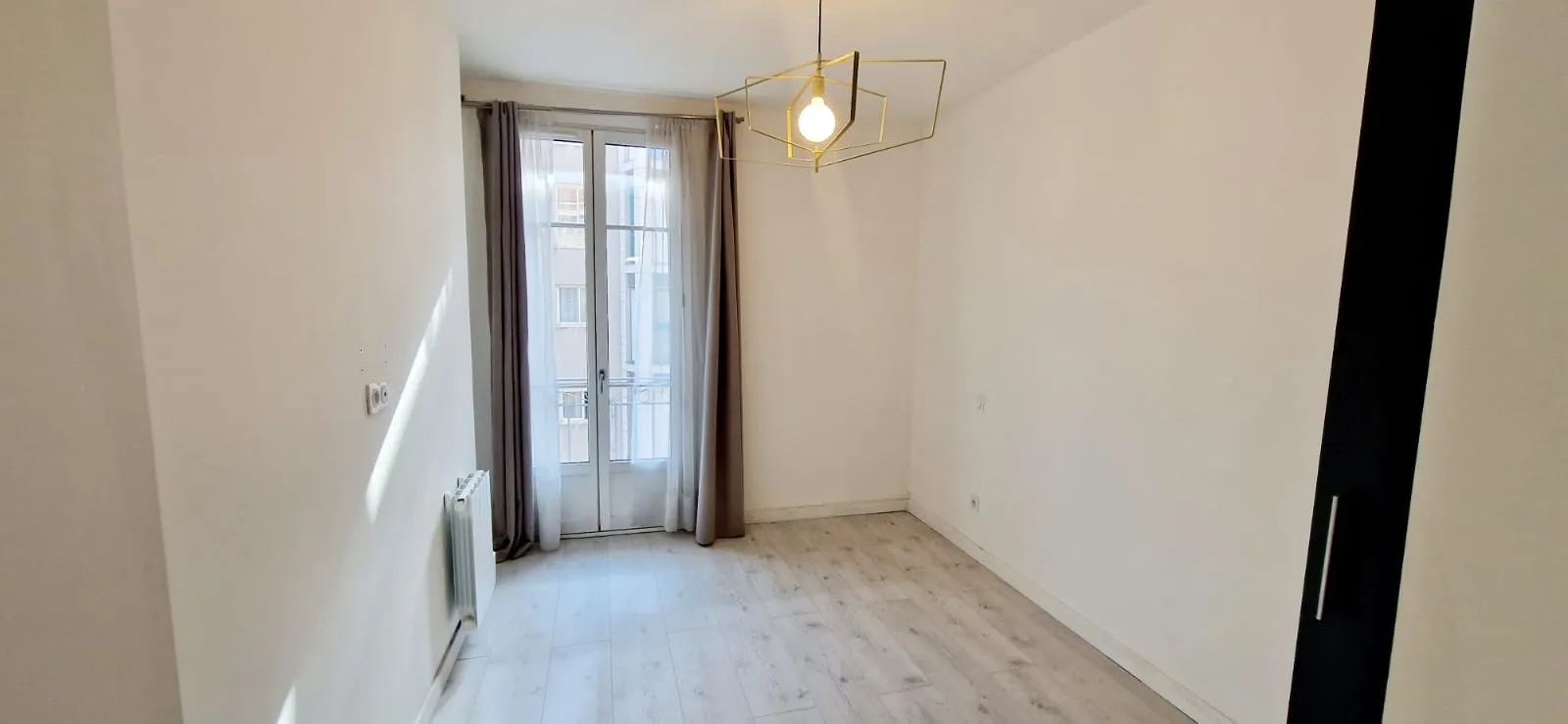 À vendre : Appartement T2 de 45,5 m² à Nice - Rue Molière 