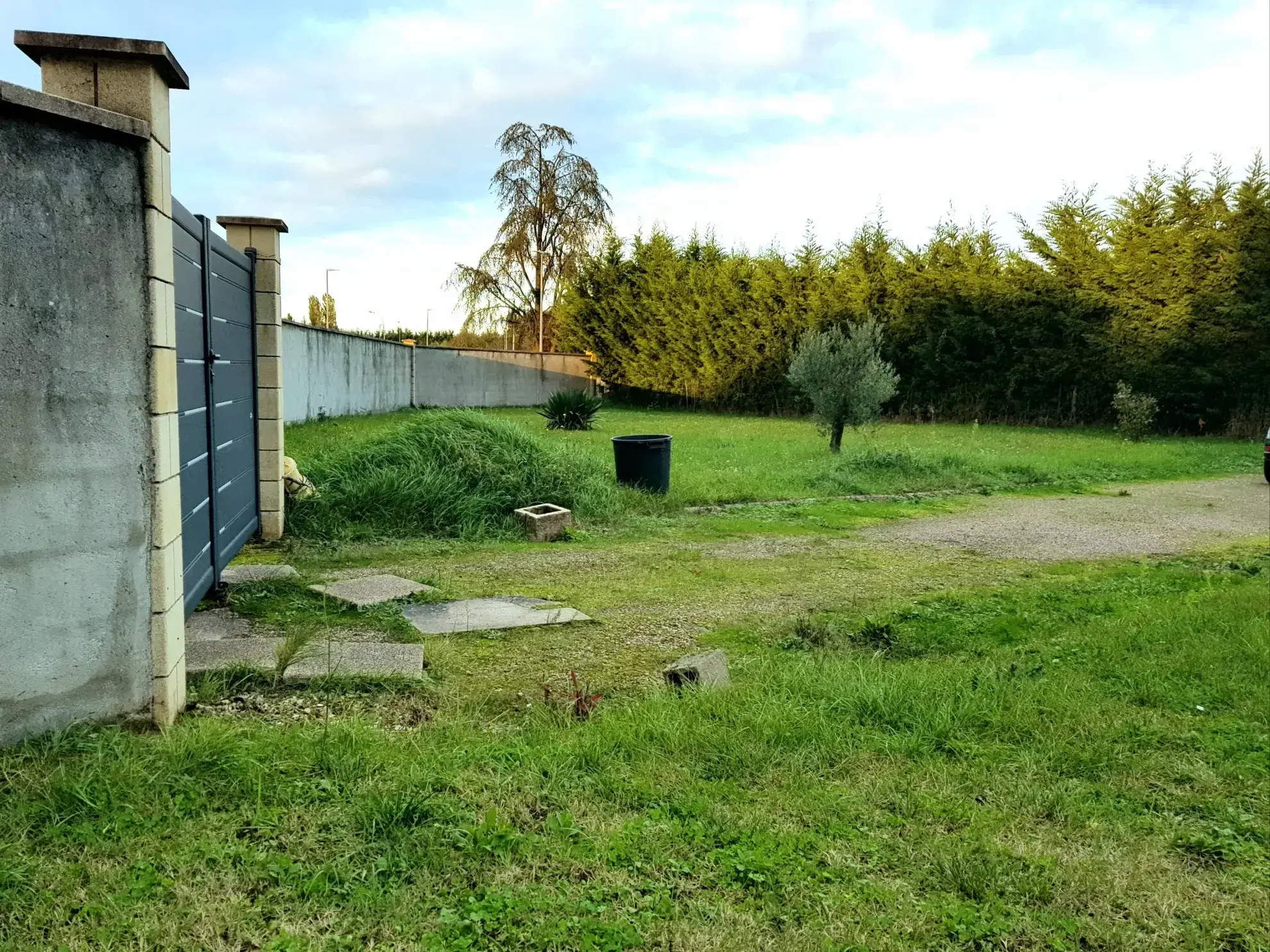 Maison individuelle 75 m² avec jardin à La Charité-sur-Loire 