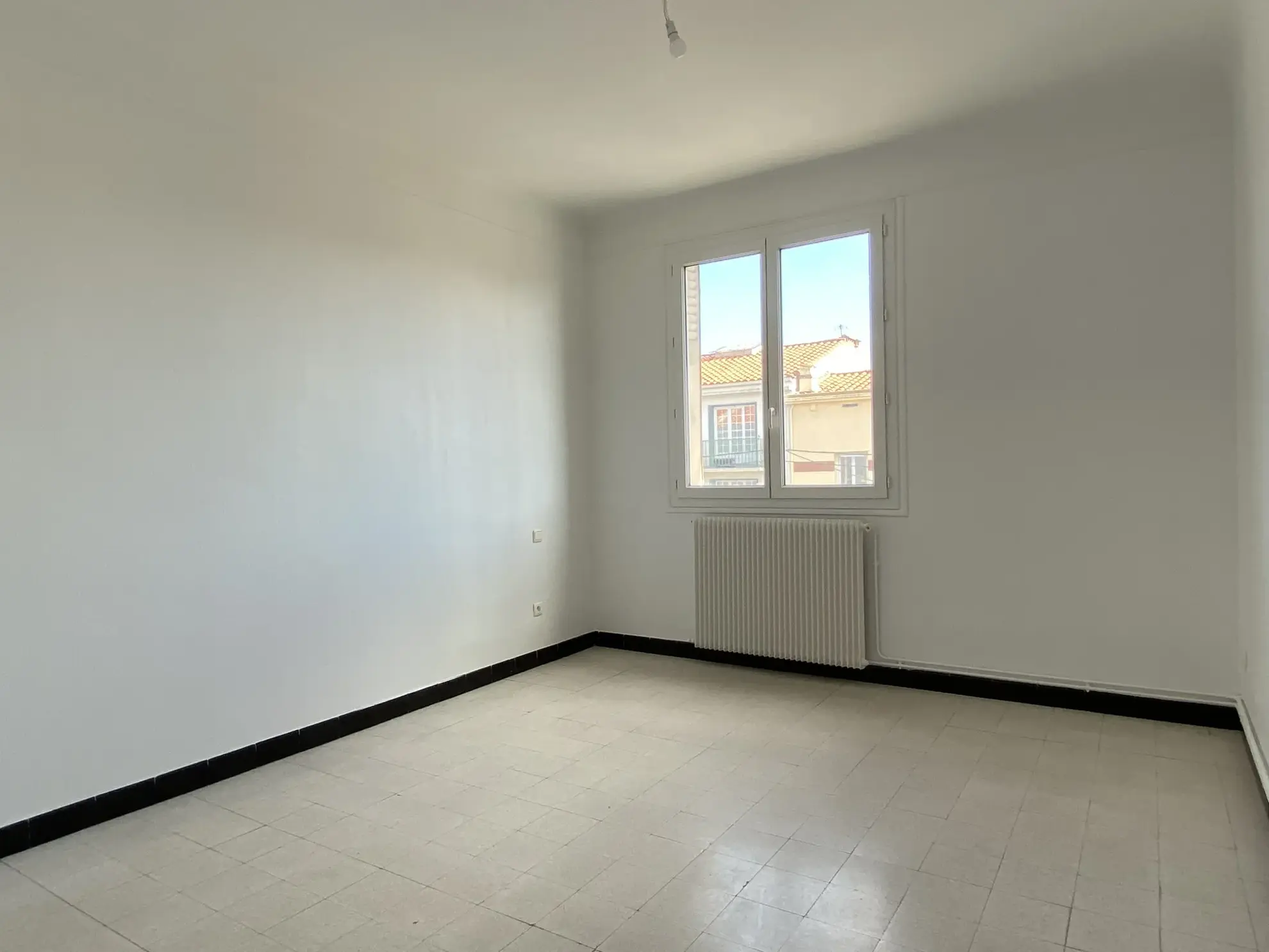 Appartement T3 lumineux à vendre à Perpignan - Jardin des Remparts 