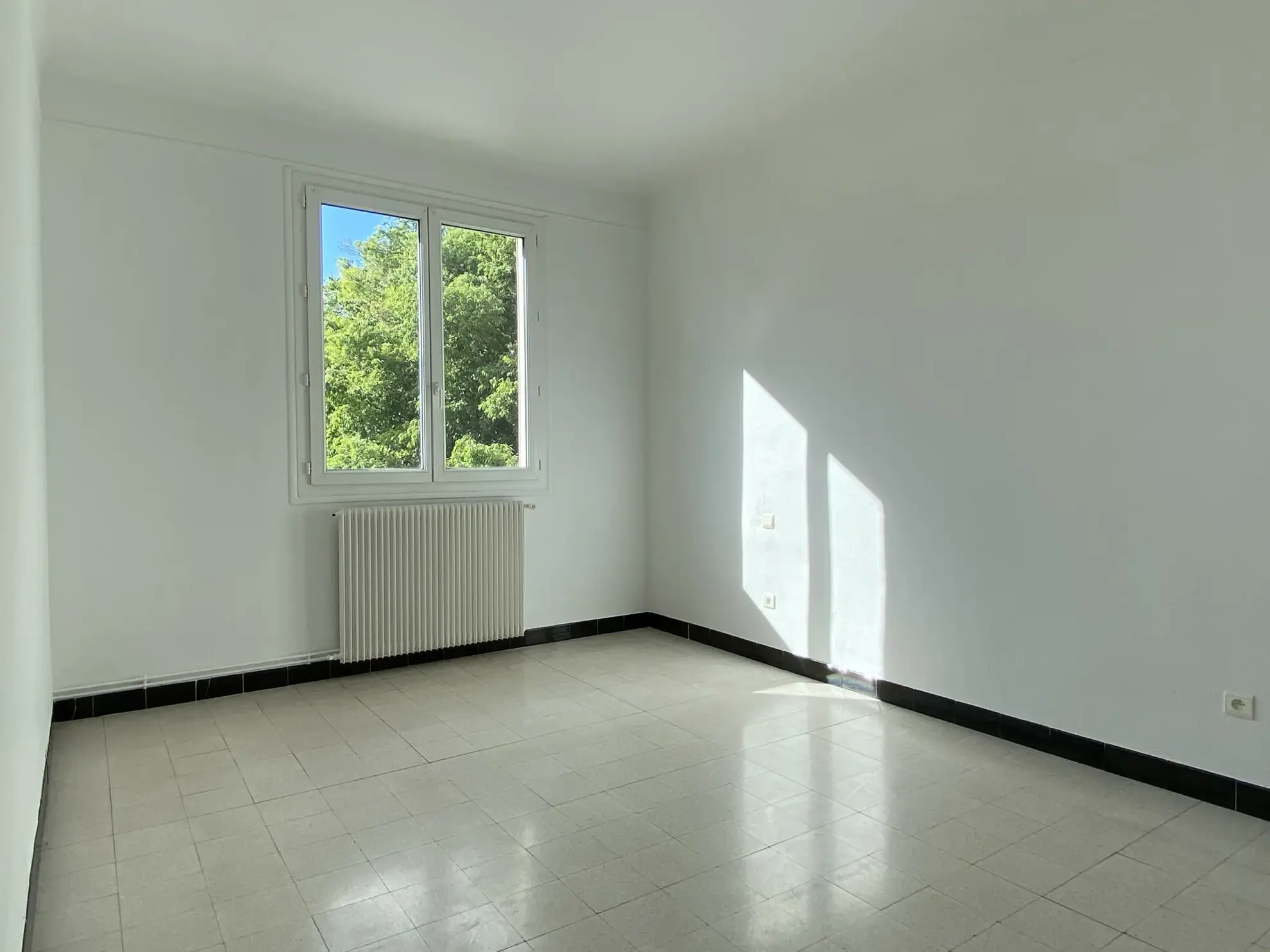 Appartement T3 lumineux à vendre à Perpignan - Jardin des Remparts 