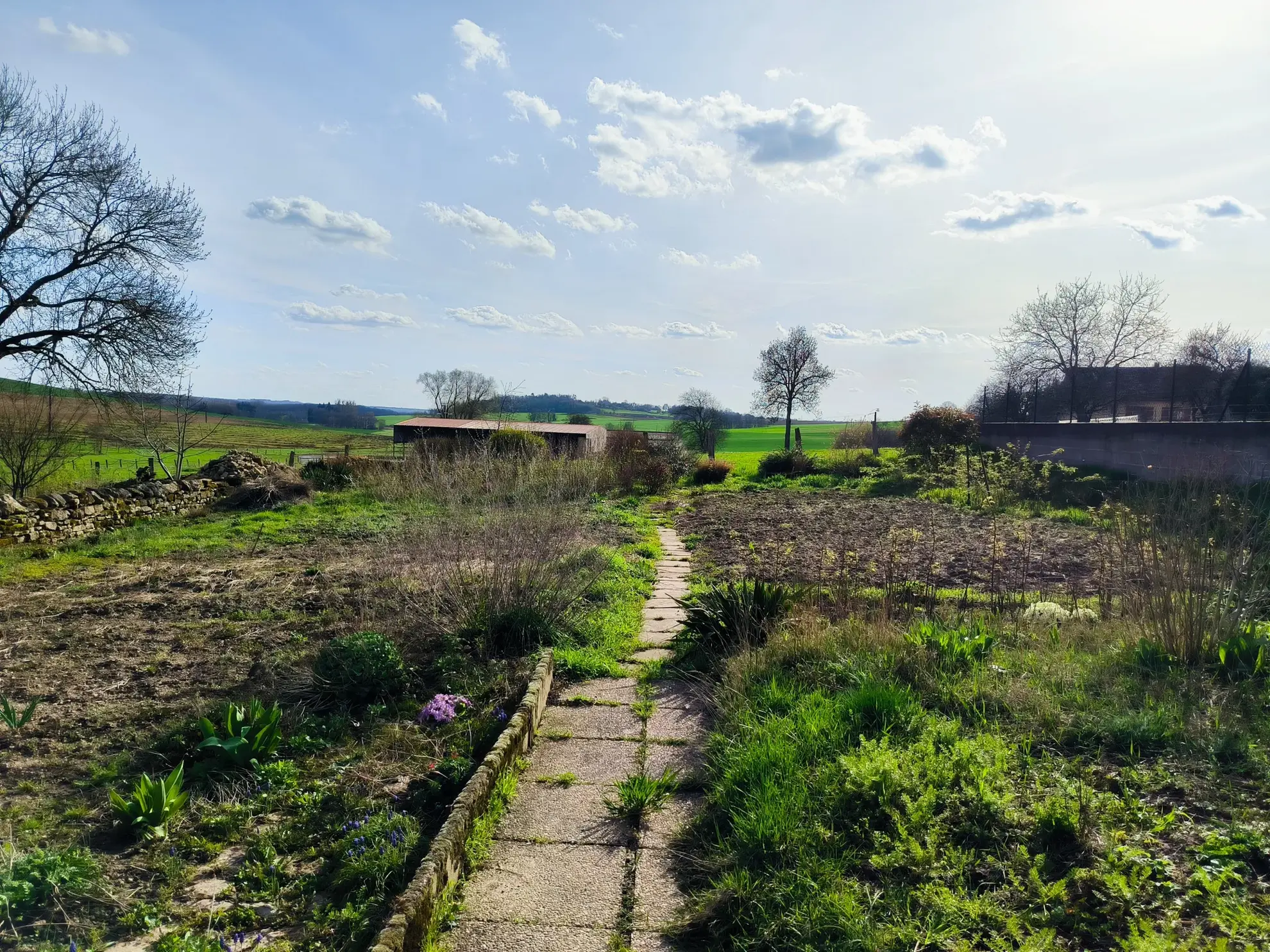 Vente Maison de Village de 100 m² Proche de Darney 