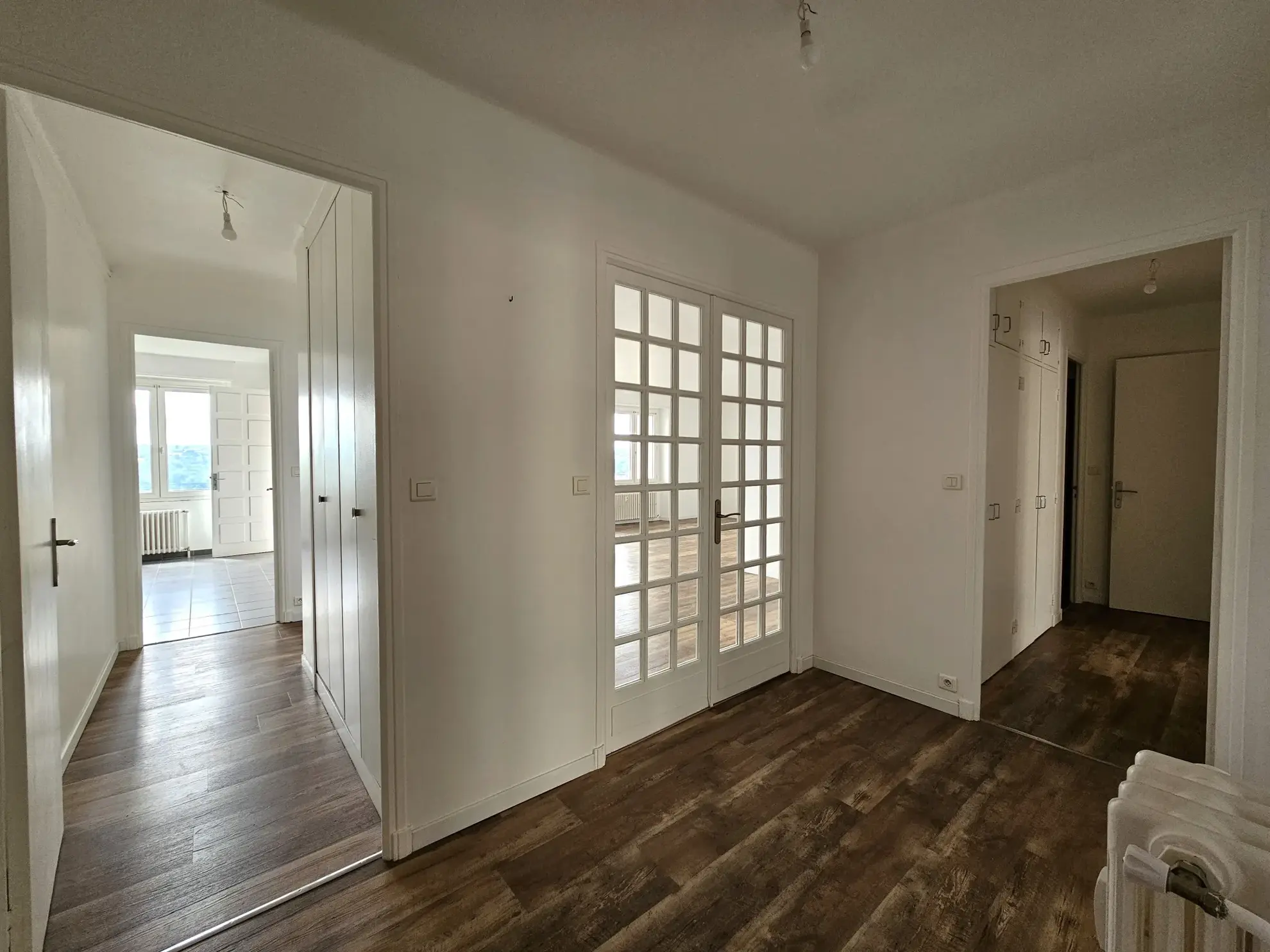 À vendre : Appartement T4 de 116 m² à Rodez avec Terrasse 