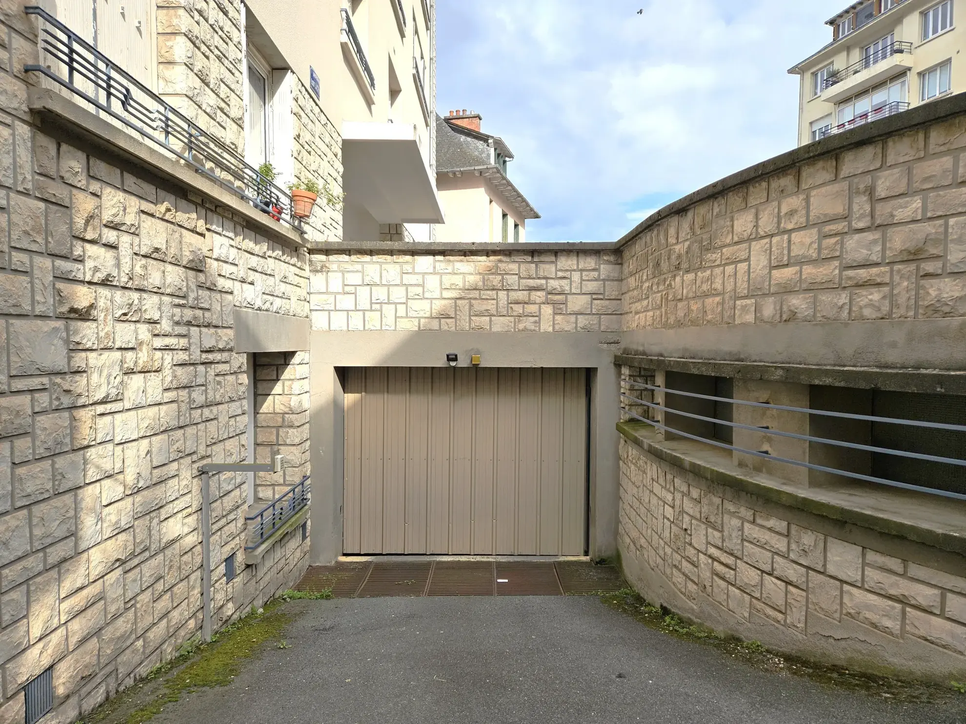 À vendre : Appartement T4 de 116 m² à Rodez avec Terrasse 