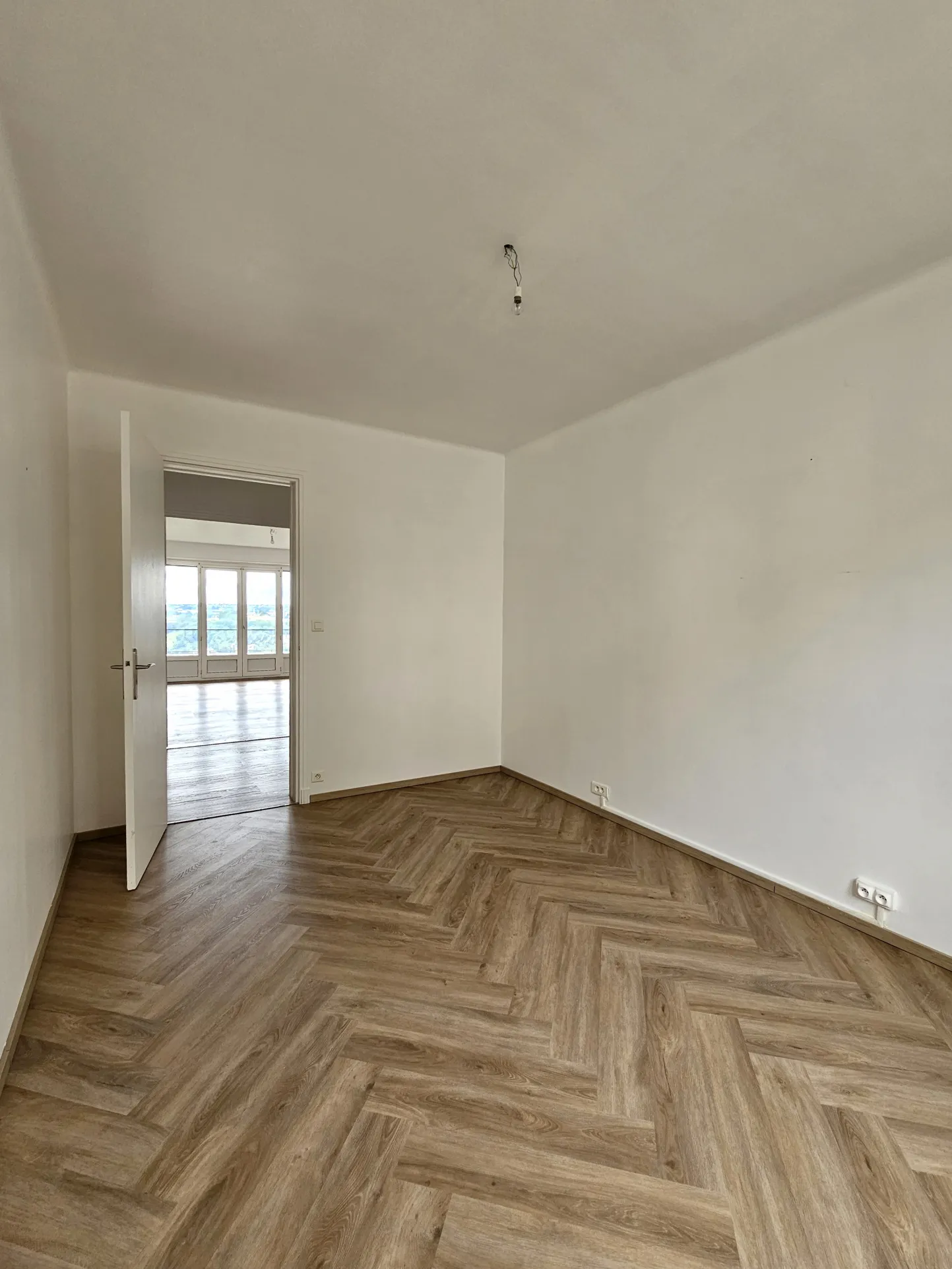 À vendre : Appartement T4 de 116 m² à Rodez avec Terrasse 