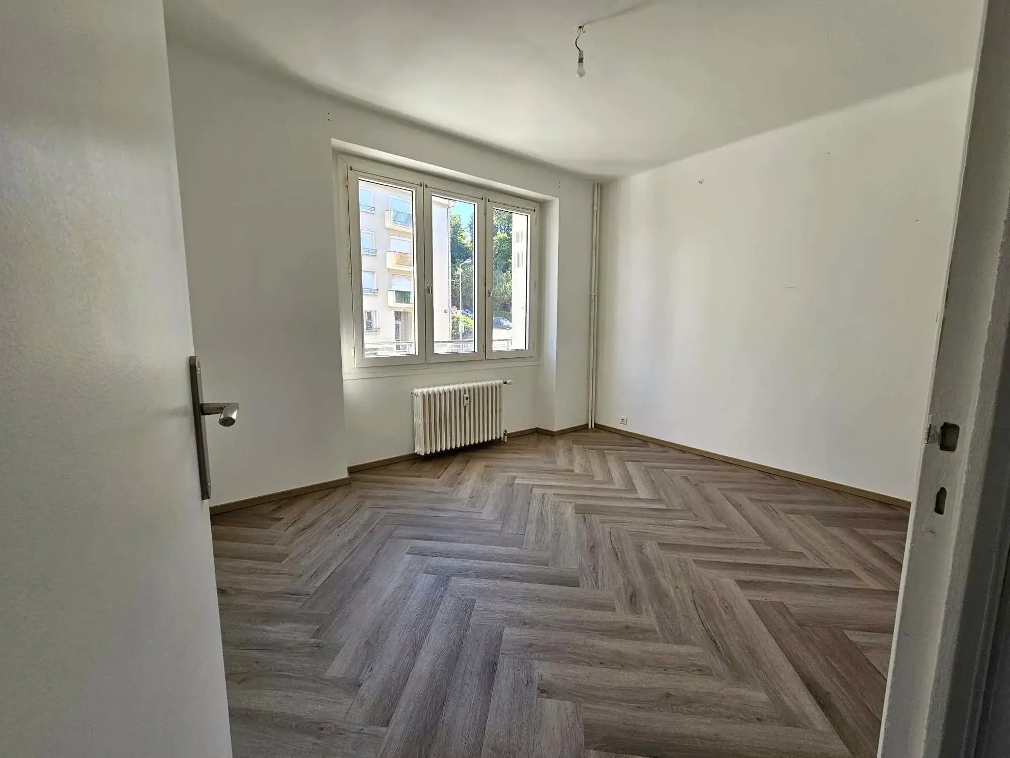 À vendre : Appartement T4 de 116 m² à Rodez avec Terrasse 