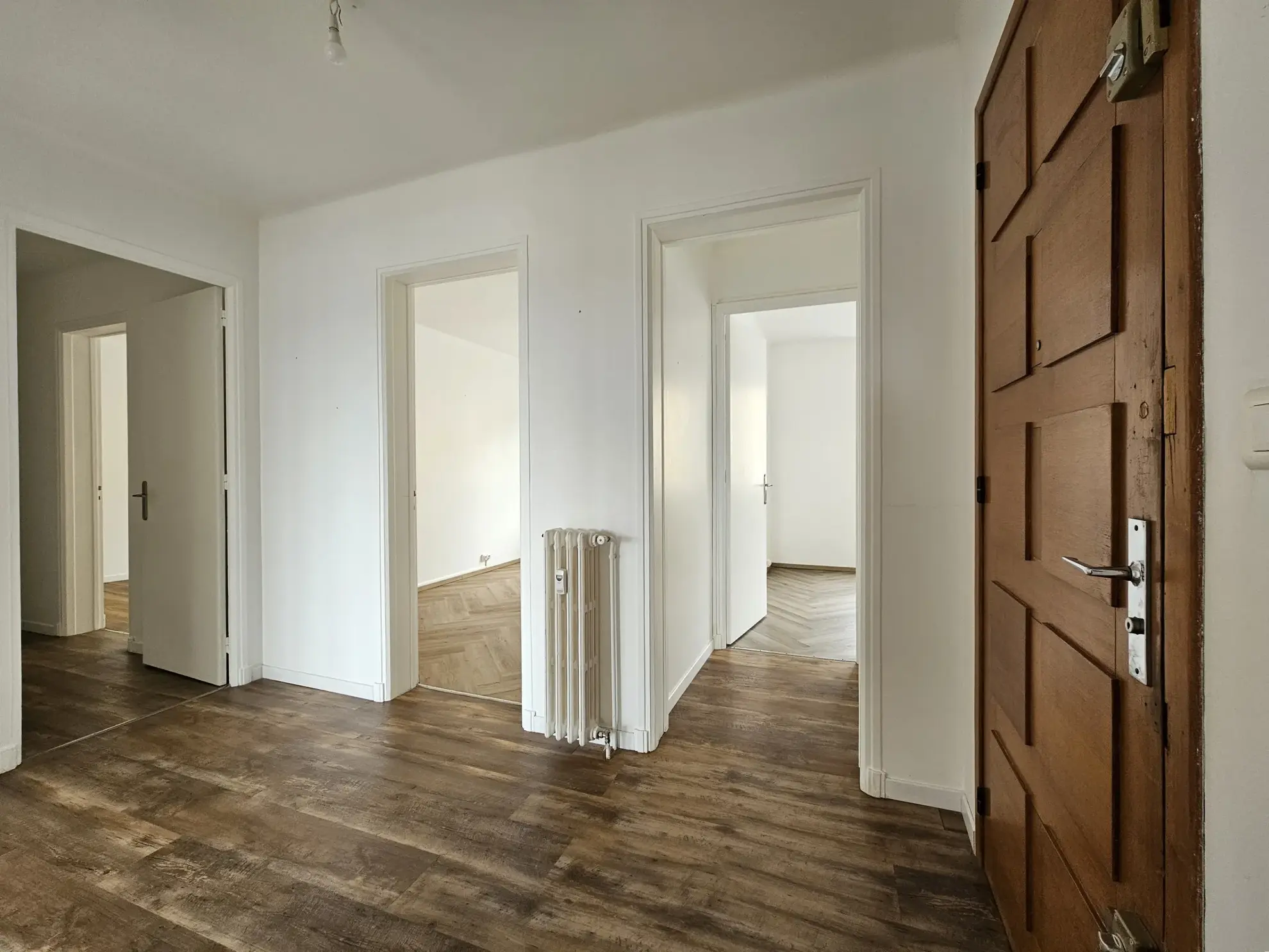 À vendre : Appartement T4 de 116 m² à Rodez avec Terrasse 