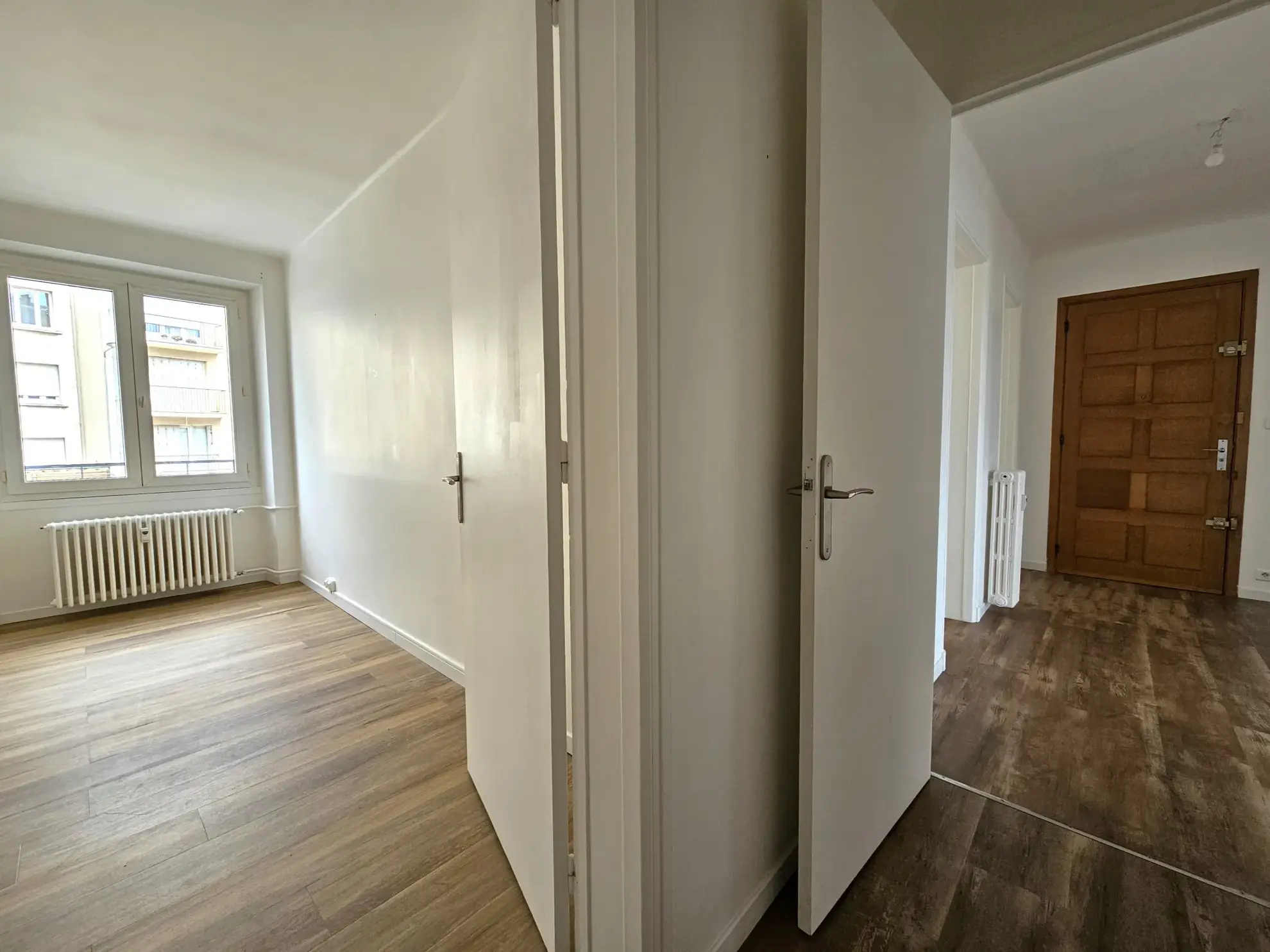 À vendre : Appartement T4 de 116 m² à Rodez avec Terrasse 