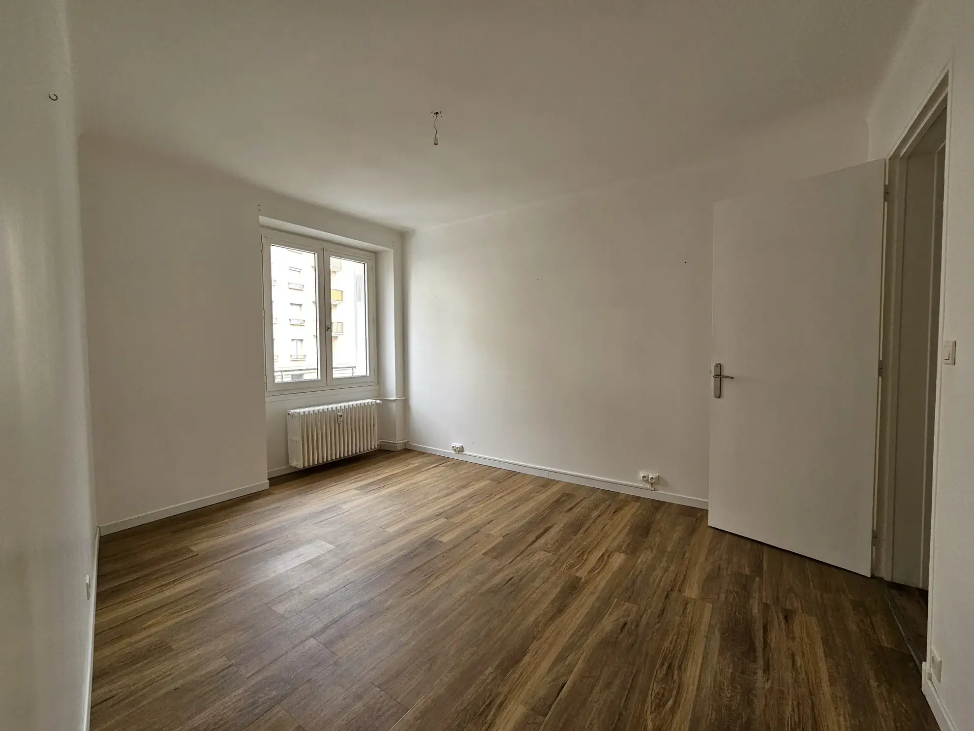 À vendre : Appartement T4 de 116 m² à Rodez avec Terrasse 