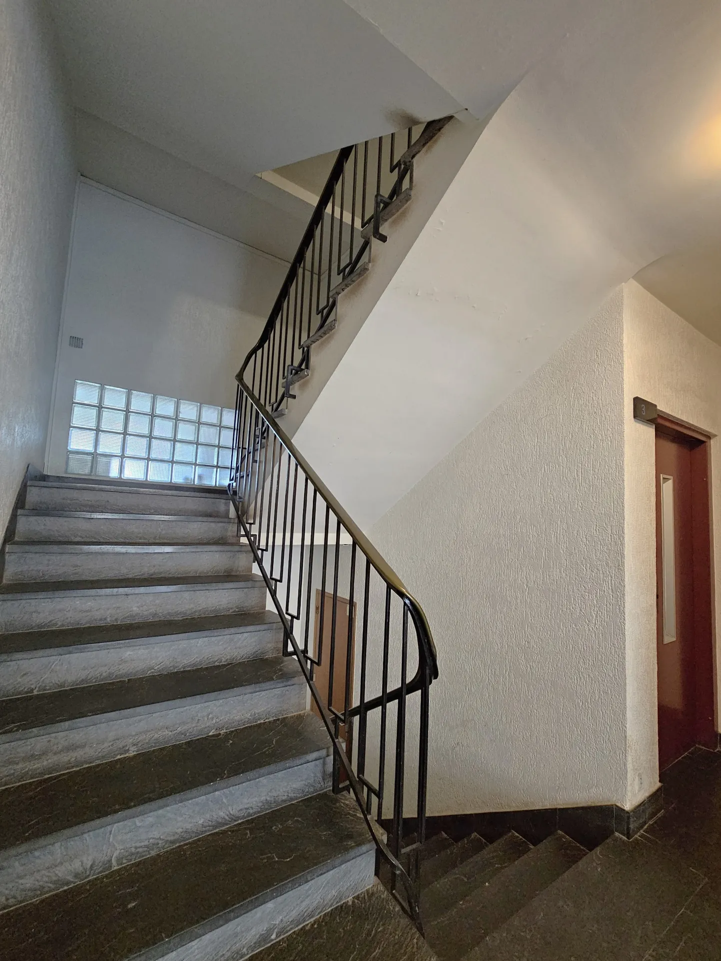 À vendre : Appartement T4 de 116 m² à Rodez avec Terrasse 