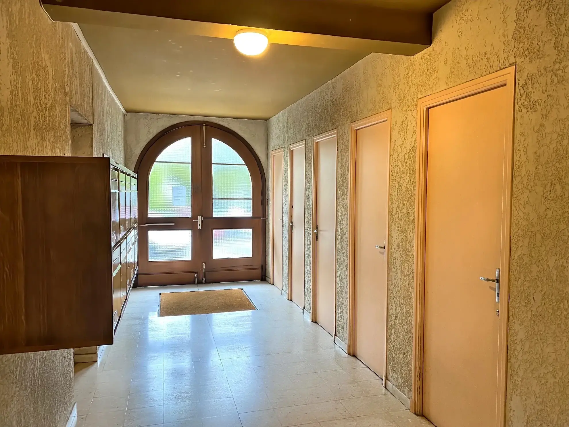 Bel appartement T2 bis de 61 m² à Montauban avec balcon 