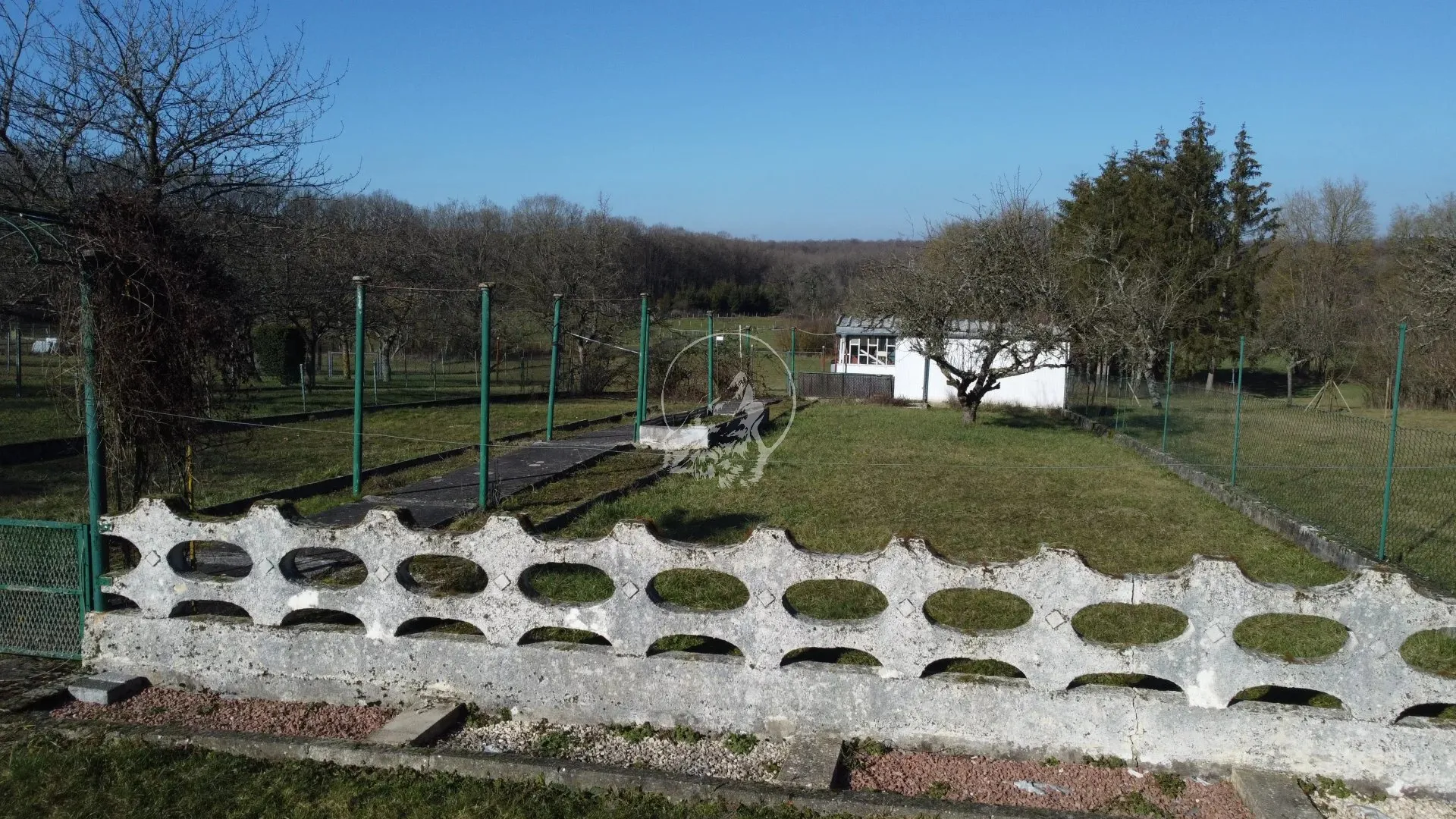 Maison individuelle de plain-pied à Farschviller à vendre 