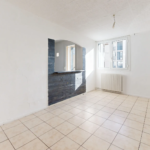 Appartement T3 à Bastia Sud avec vue mer