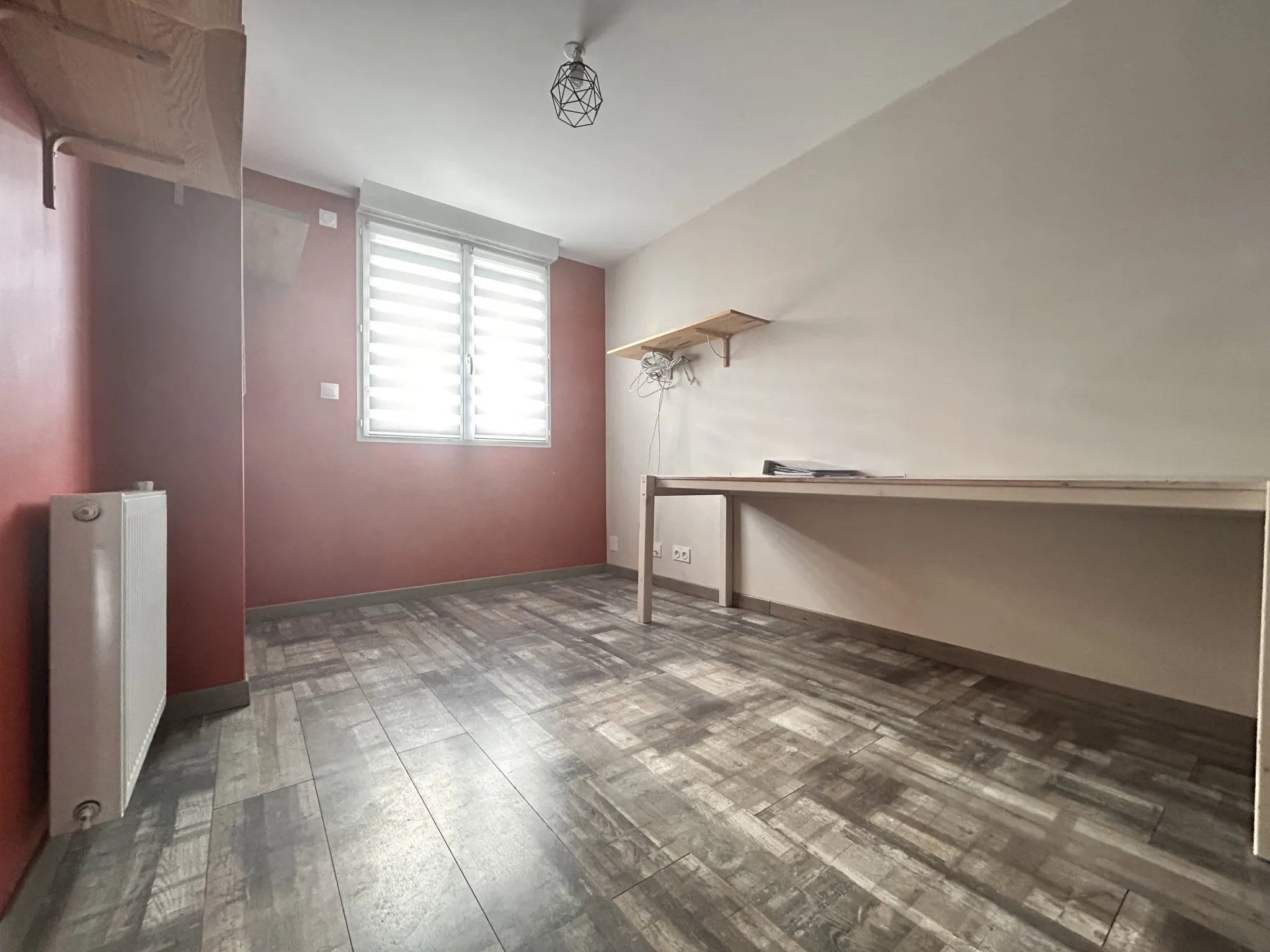 Maison 6 pièces à vendre à Clermont-Ferrand, La Plaine 