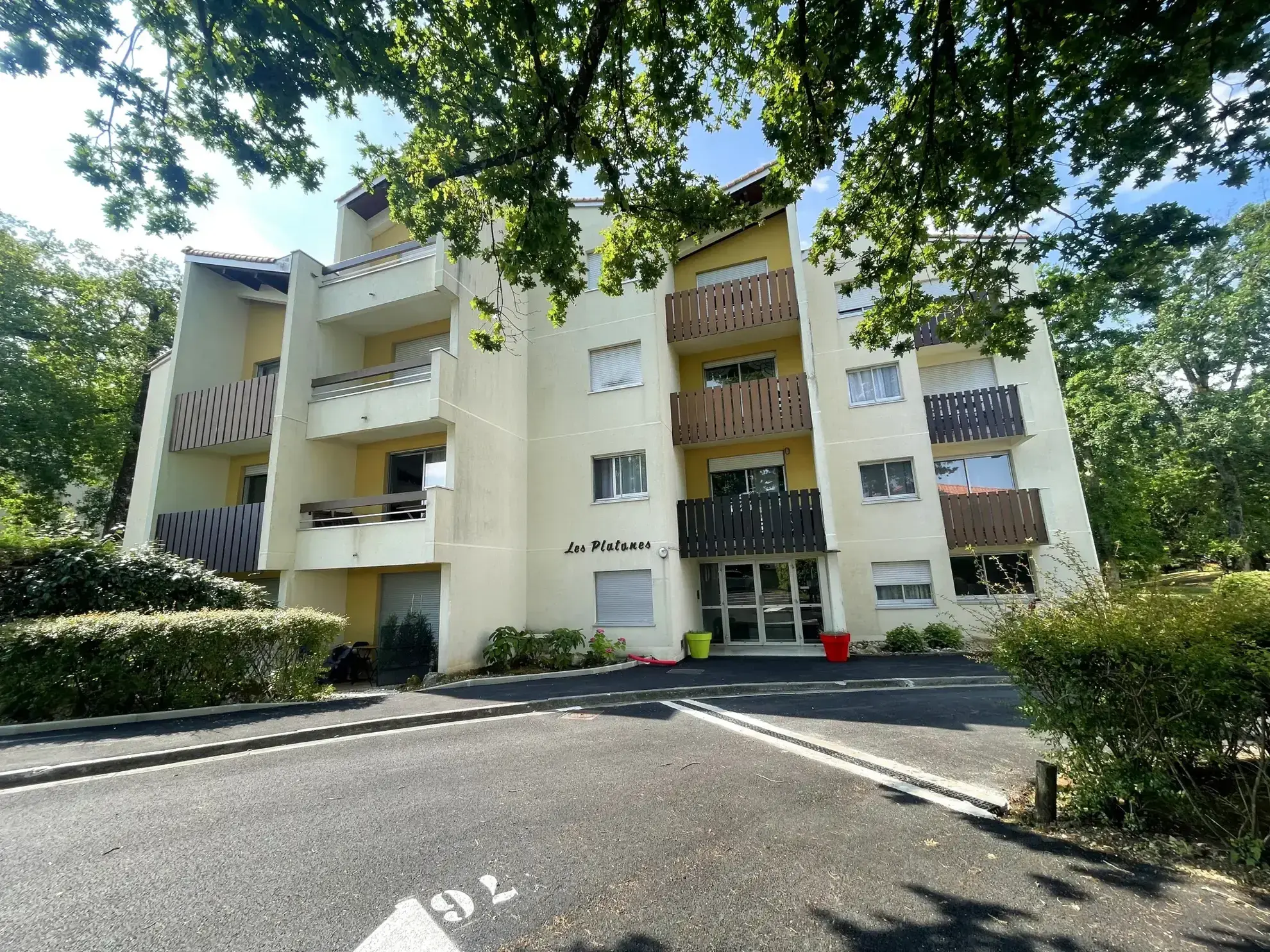 À vendre : Studio à Saint Georges De Didonne, proche plages 