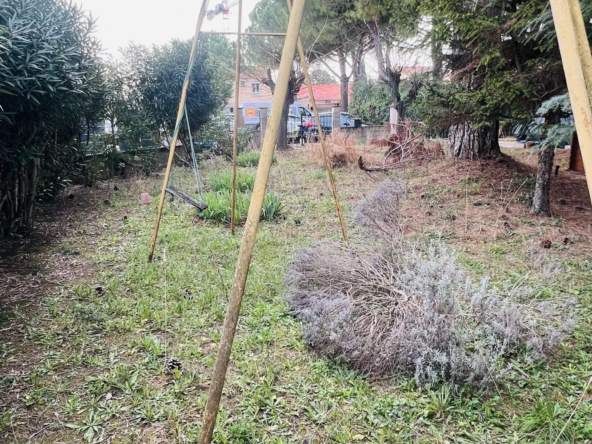 Terrain à bâtir de 315 m² à Lunel Nord