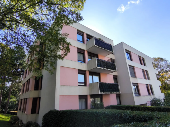 À vendre : Appartement lumineux 4 pièces à Palaiseau