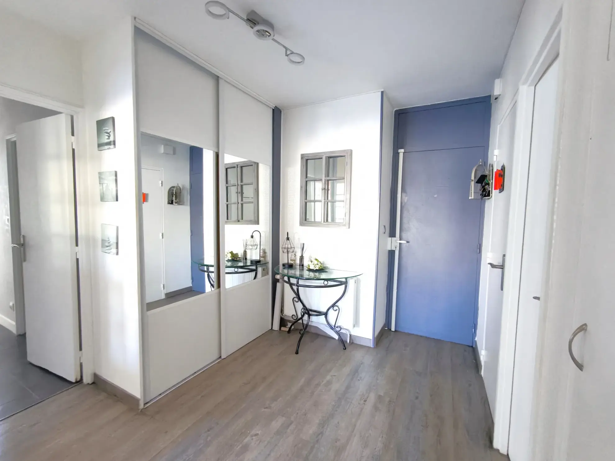 À vendre : Appartement lumineux 4 pièces à Palaiseau 