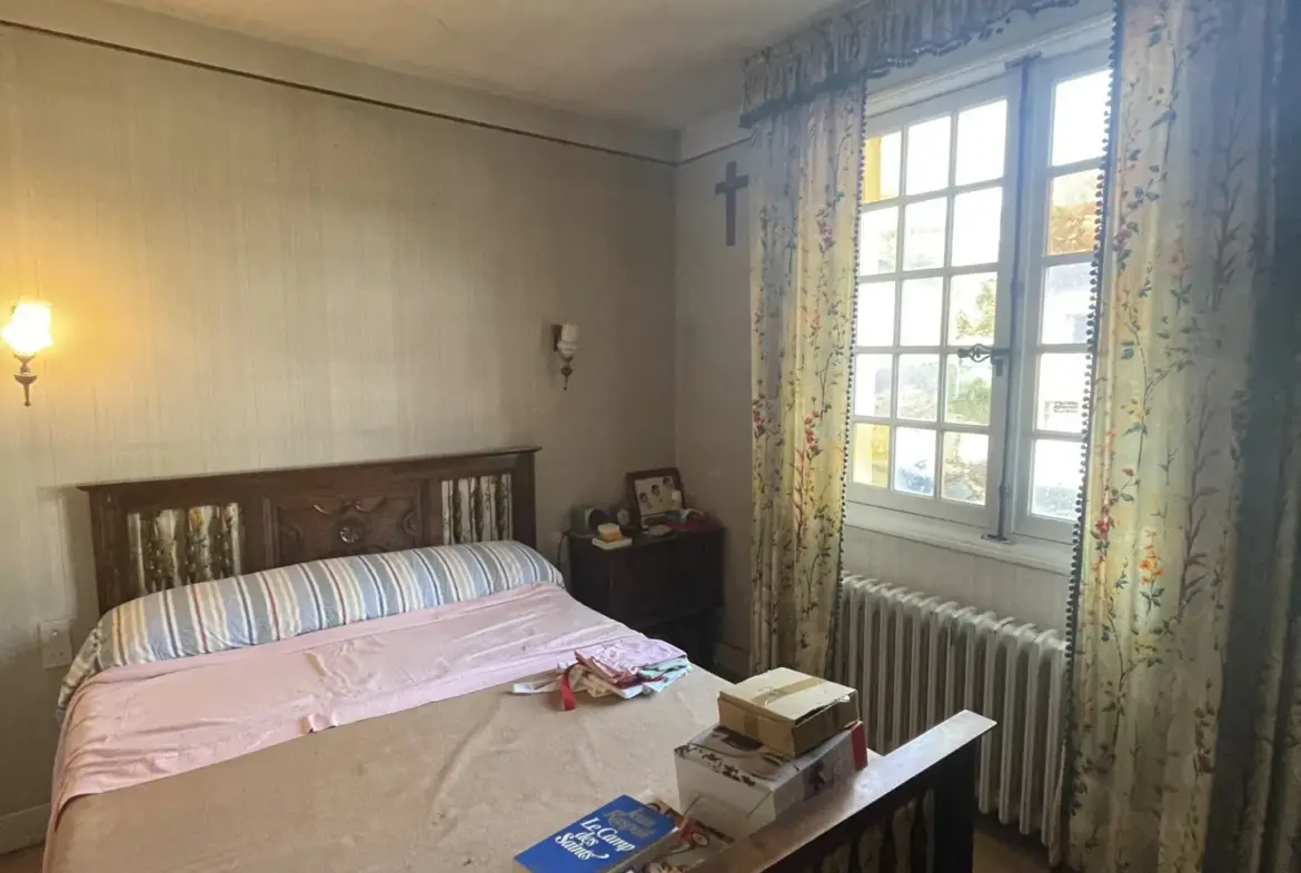 maison T3 à vendre à Laval - 129320 EUR 