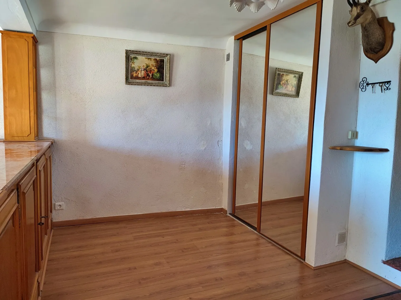 Studio avec Vue Panoramique à Belvédère à Vendre 