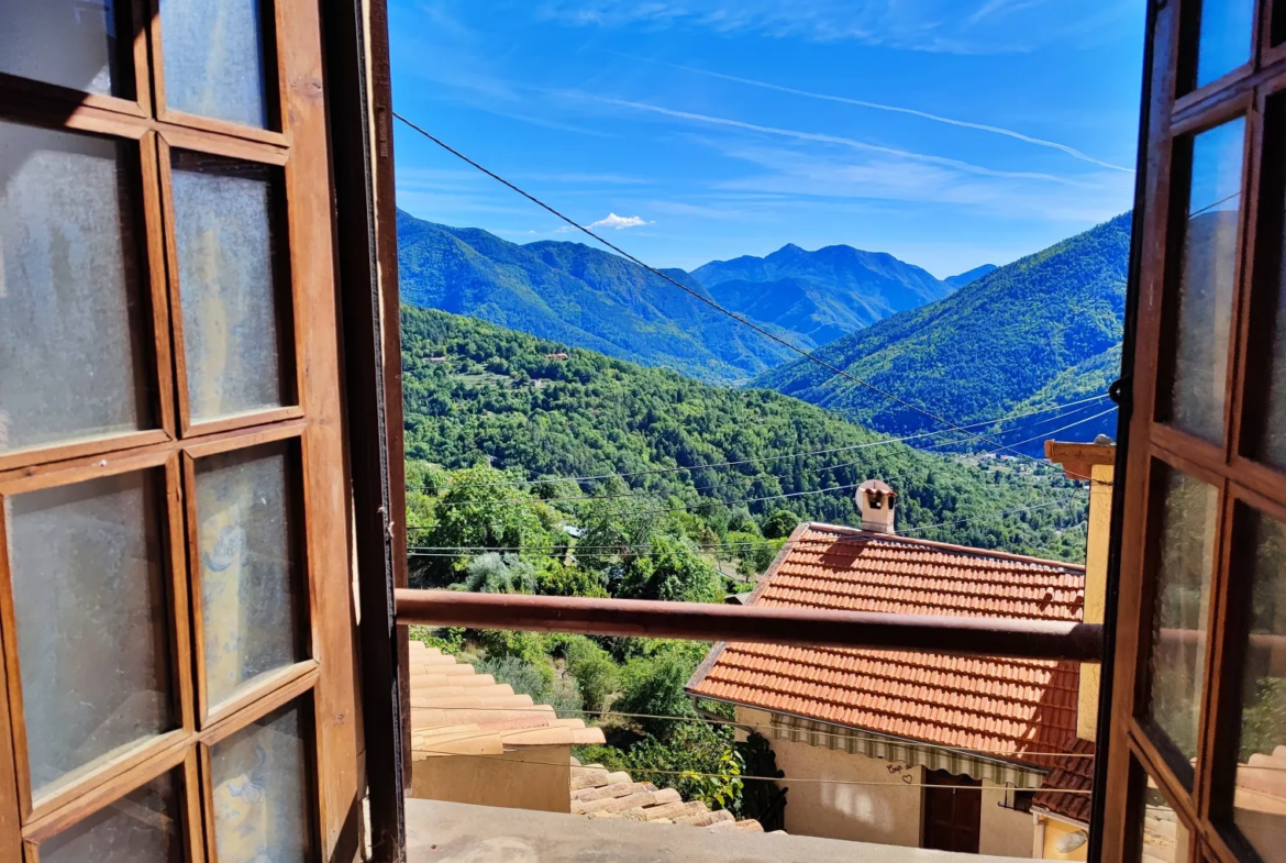 Studio avec Vue Panoramique à Belvédère à Vendre 