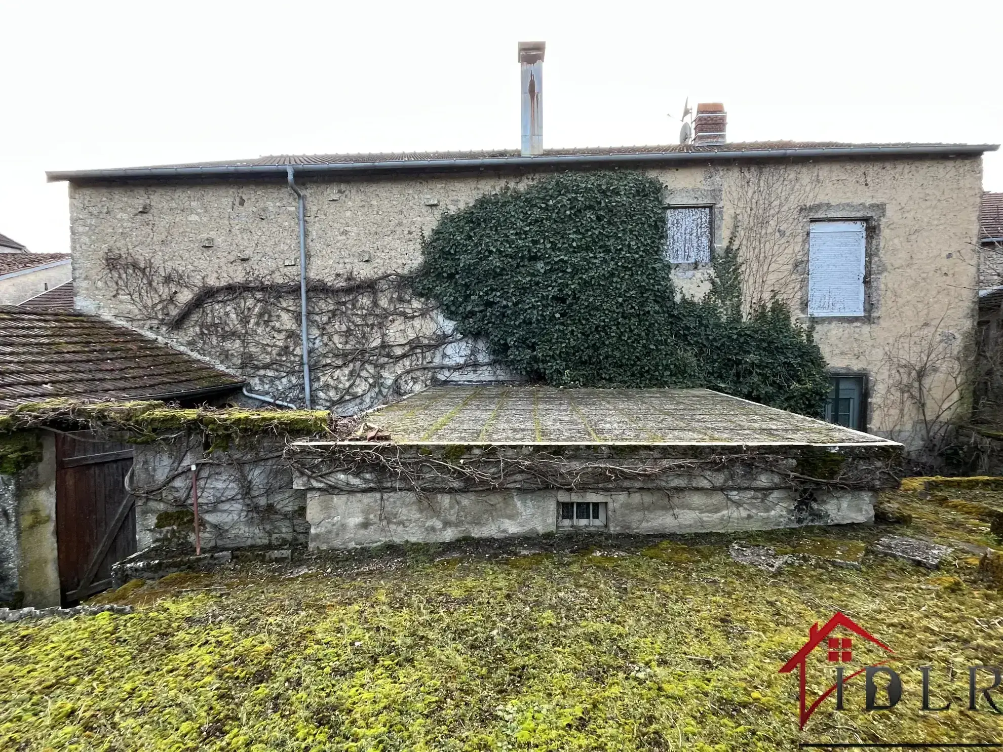 À vendre : Maison familiale spacieuse de 165 m² à Voisey 