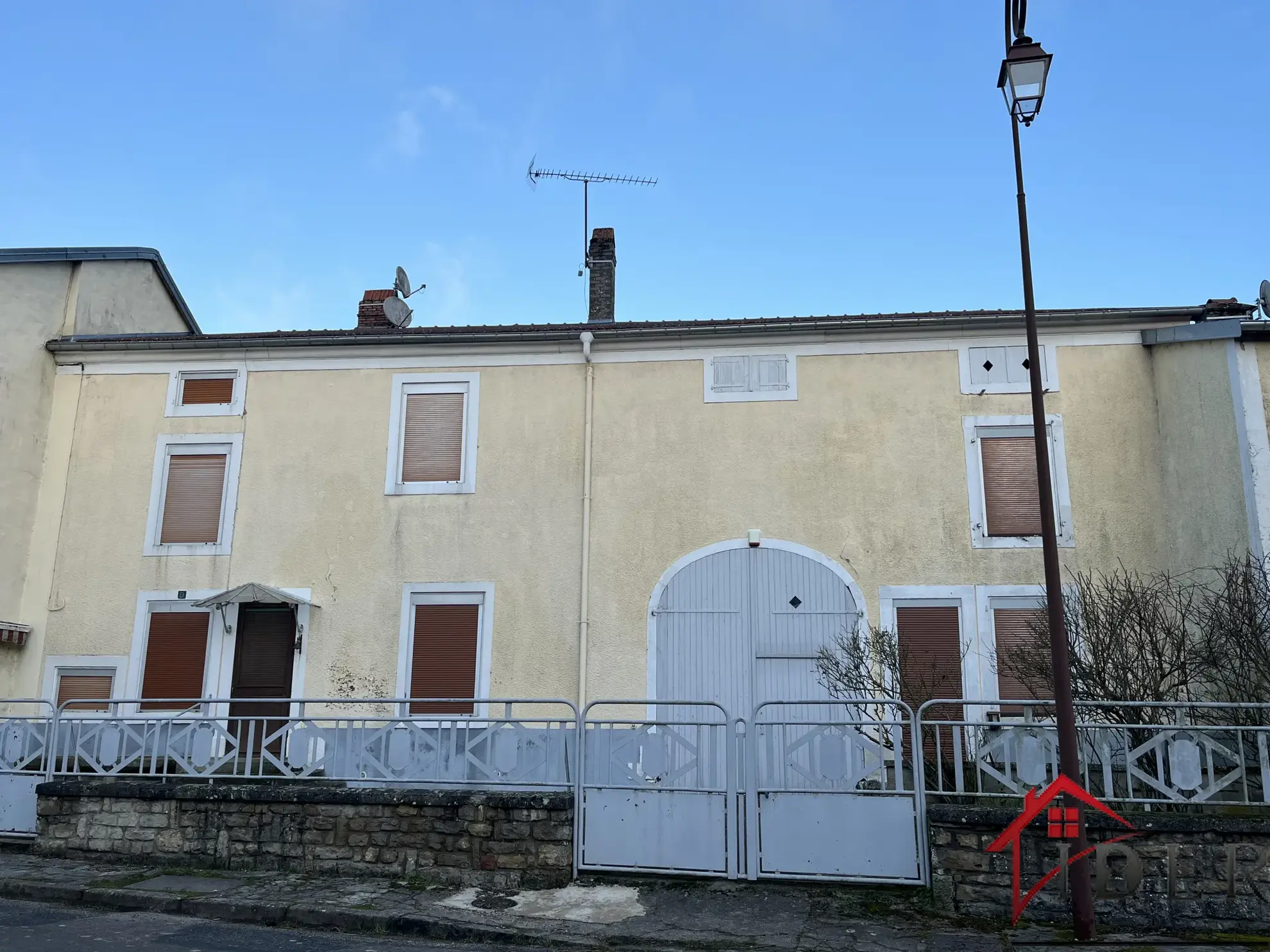 À vendre : Maison familiale spacieuse de 165 m² à Voisey 