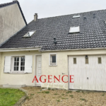 Pavillon traditionnel à vendre à Bray sur Seine