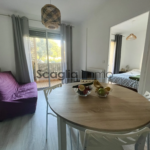 Vente Appartement T2 avec Balcon à Ajaccio, Chapelle des Grecs