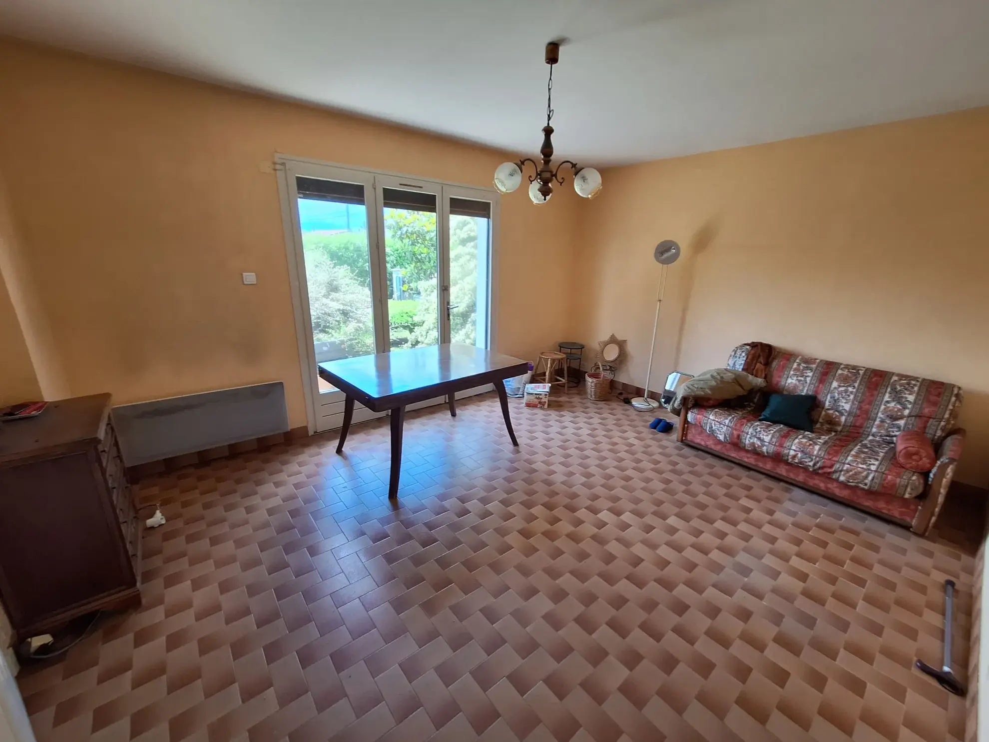 À vendre : Maison 4 pièces à Assieu (38150) 