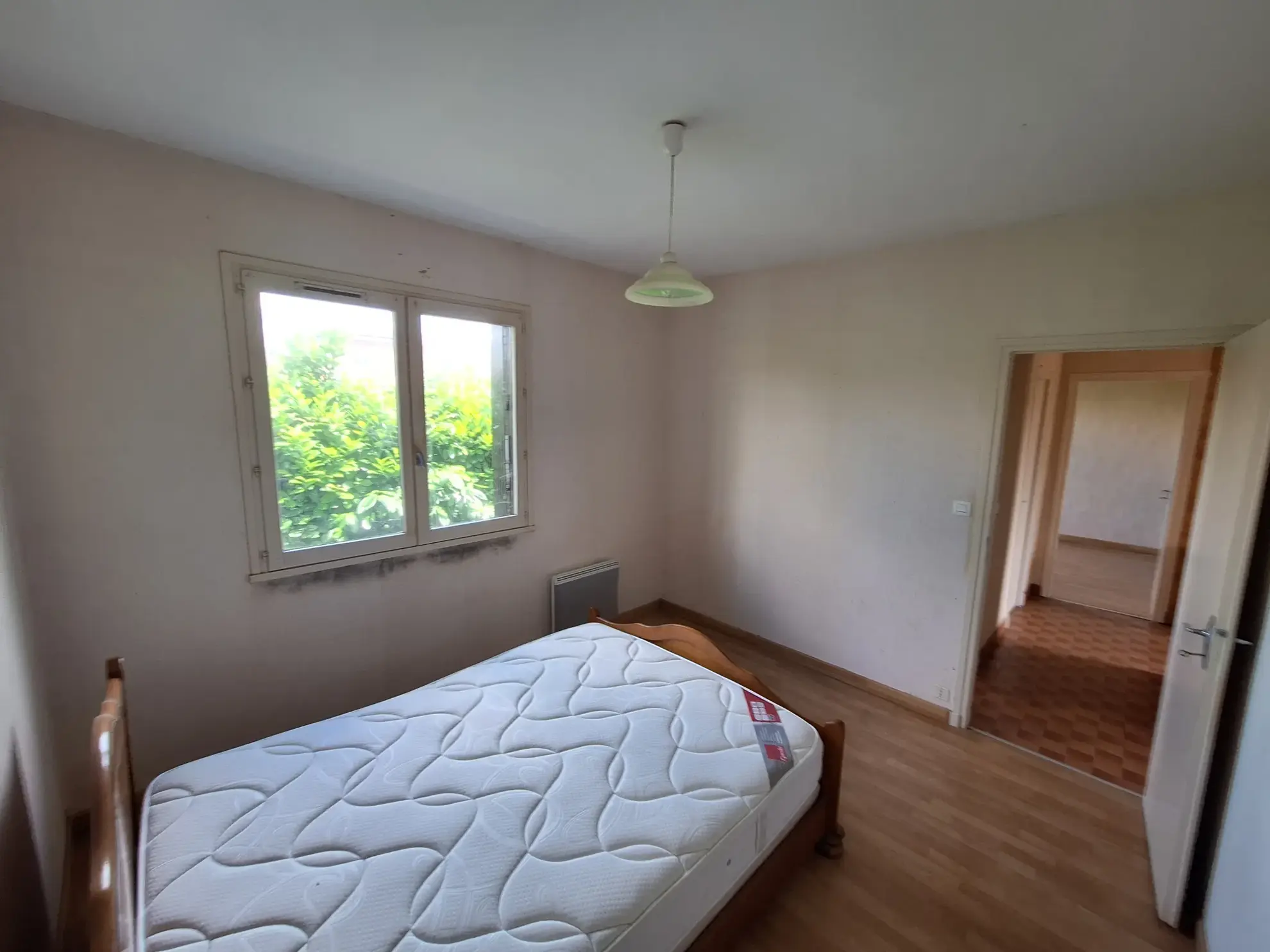 À vendre : Maison 4 pièces à Assieu (38150) 