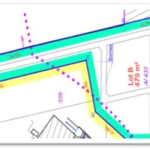 Terrain à bâtir de 479 m² à Sainte Geneviève des Bois