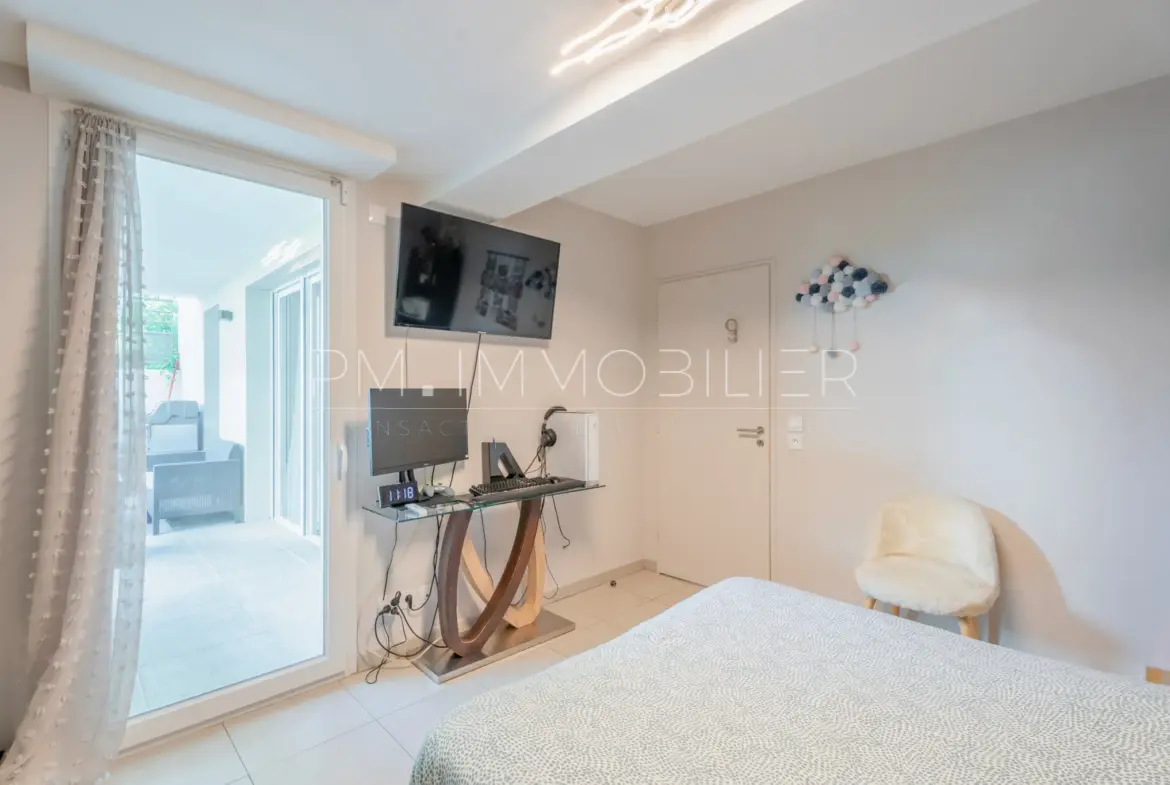 Appartement T3 moderne à vendre à Marseille - 237 000 € 