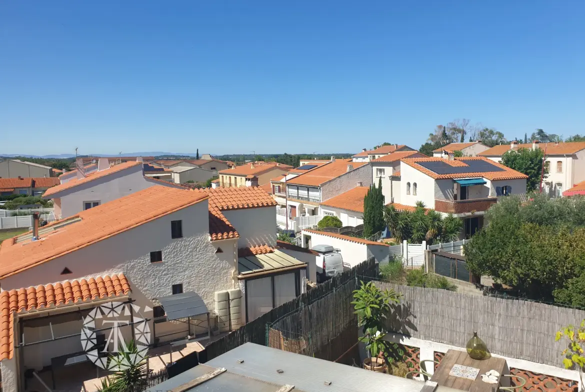 Immeuble de Rapport à Vendre à Saint-Génis-des-Fontaines 