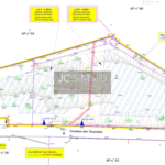 Terrain libre constructeur de 828 m² à Rocbaron