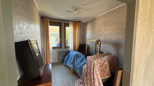 Maison de Plain-Pied à Fitz James - 178 000 EUR 