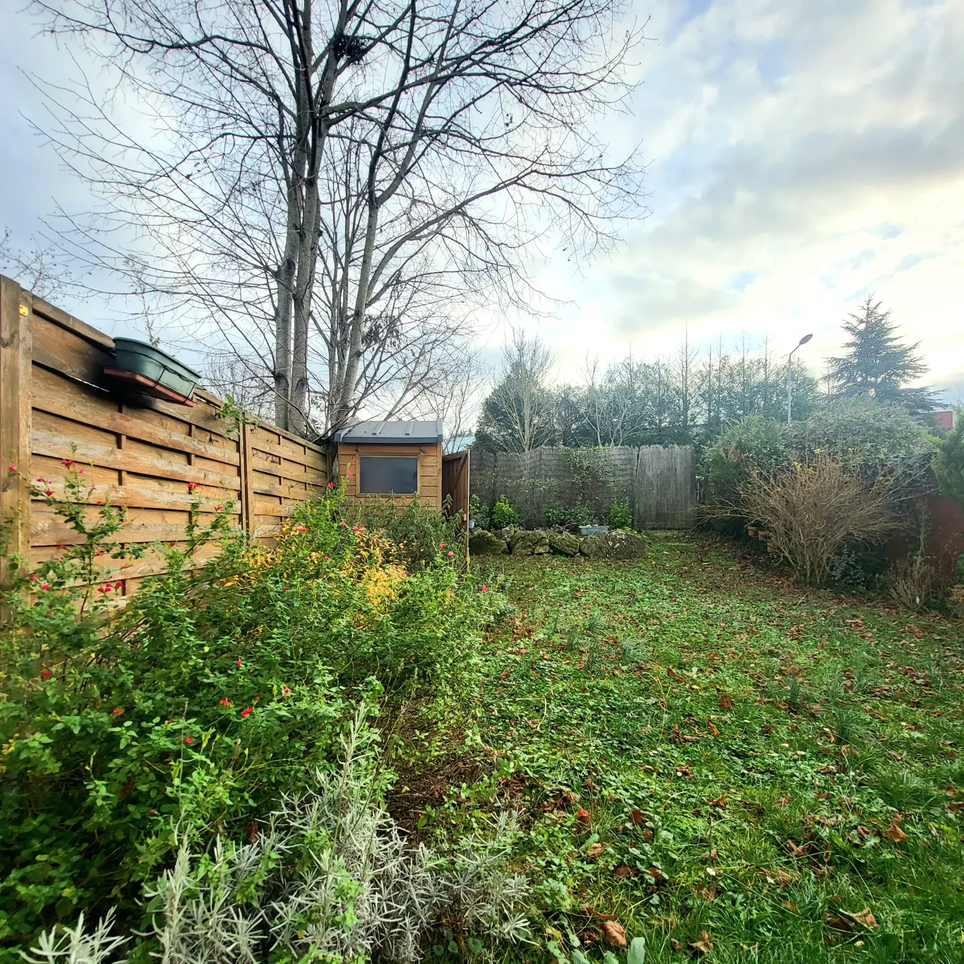 Maison familiale fonctionnelle à vendre à Osny 