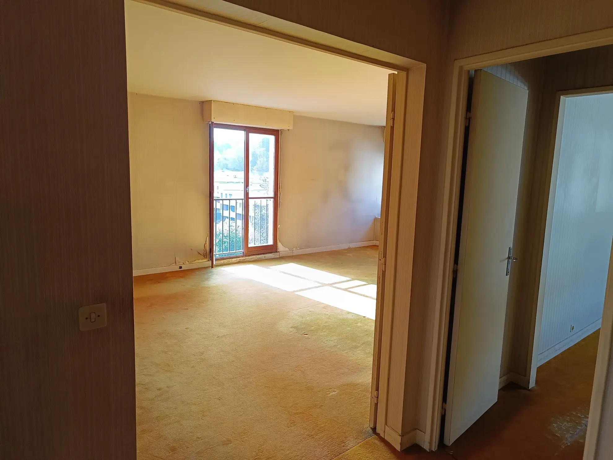 Appartement 5 pièces de 107 m² à La Celle St Cloud 