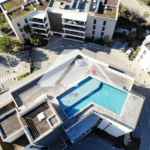 Superbe appartement à vendre à Saint-Raphaël avec piscine et balcon