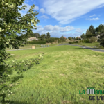 Terrain constructible de 1574 m² à Montfaucon-en-Velay