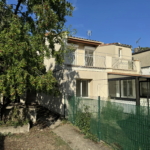 Ensemble de Deux Maisons avec Jardins à Couiza à Vendre