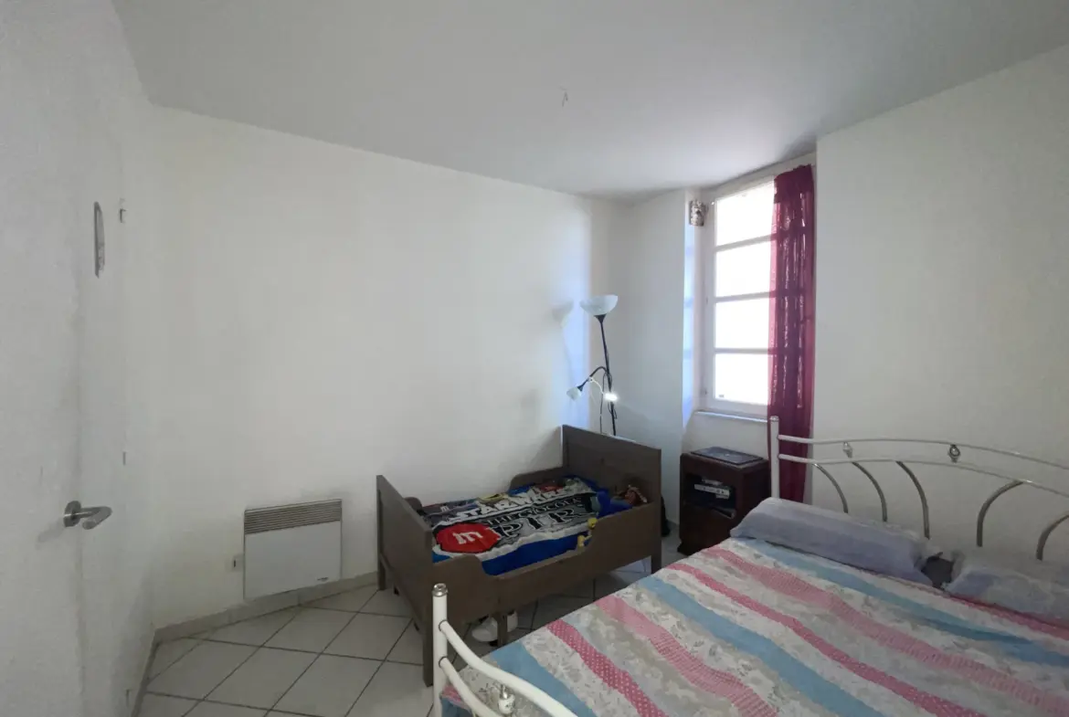 Vente d'un appartement 2 pièces de 52 m² à Toulon 