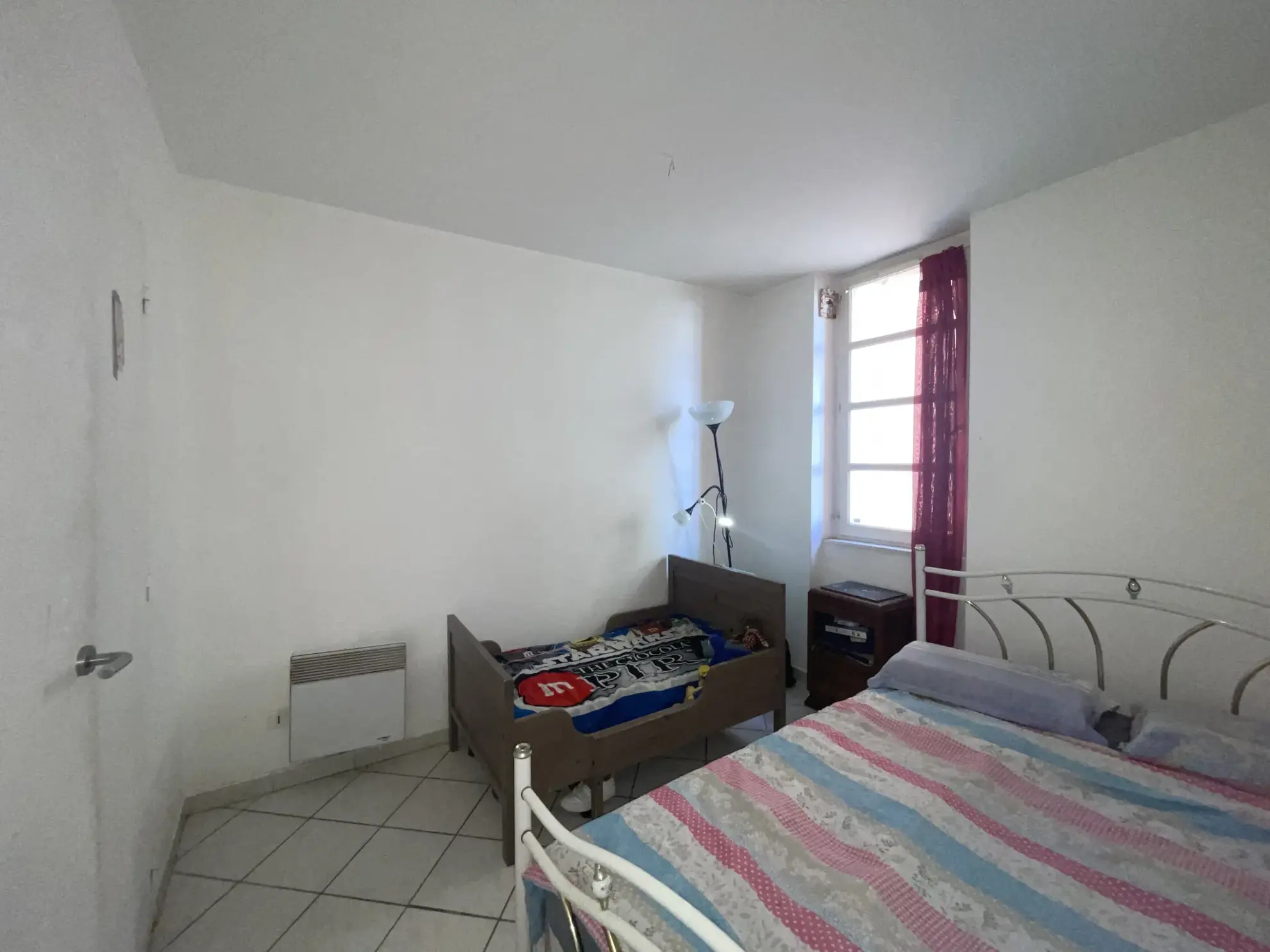 Vente d'un appartement 2 pièces de 52 m² à Toulon 