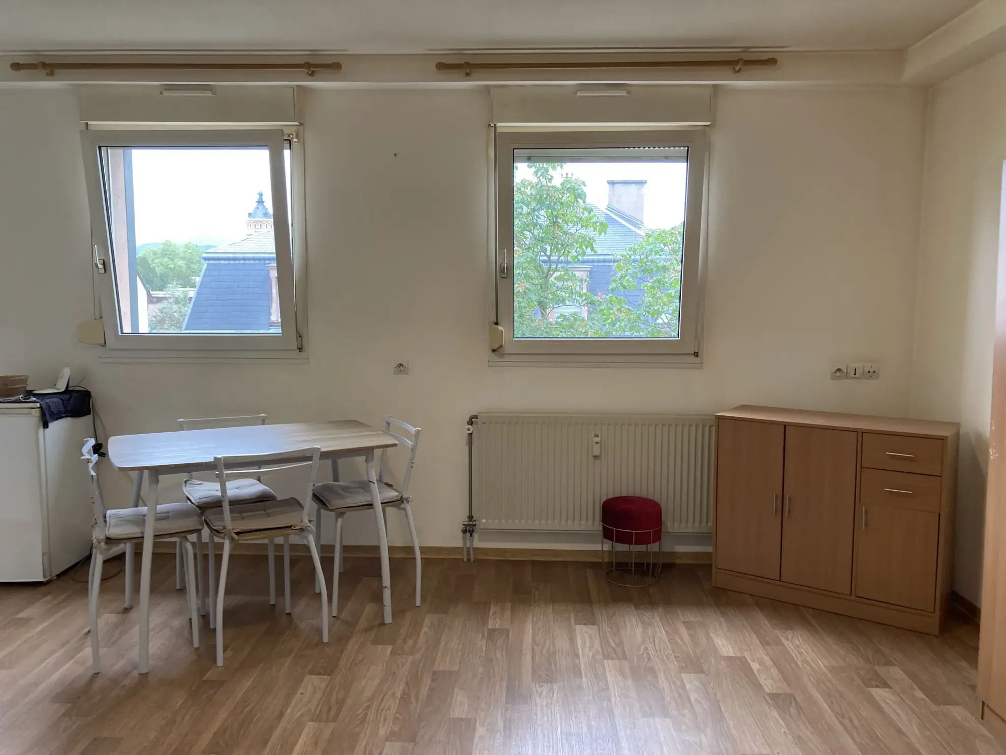 À vendre : studio lumineux à Sélestat, résidence Emmanuel 