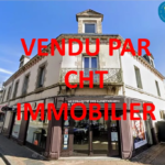 Investissement : Ensemble de 3 Studios à Guer