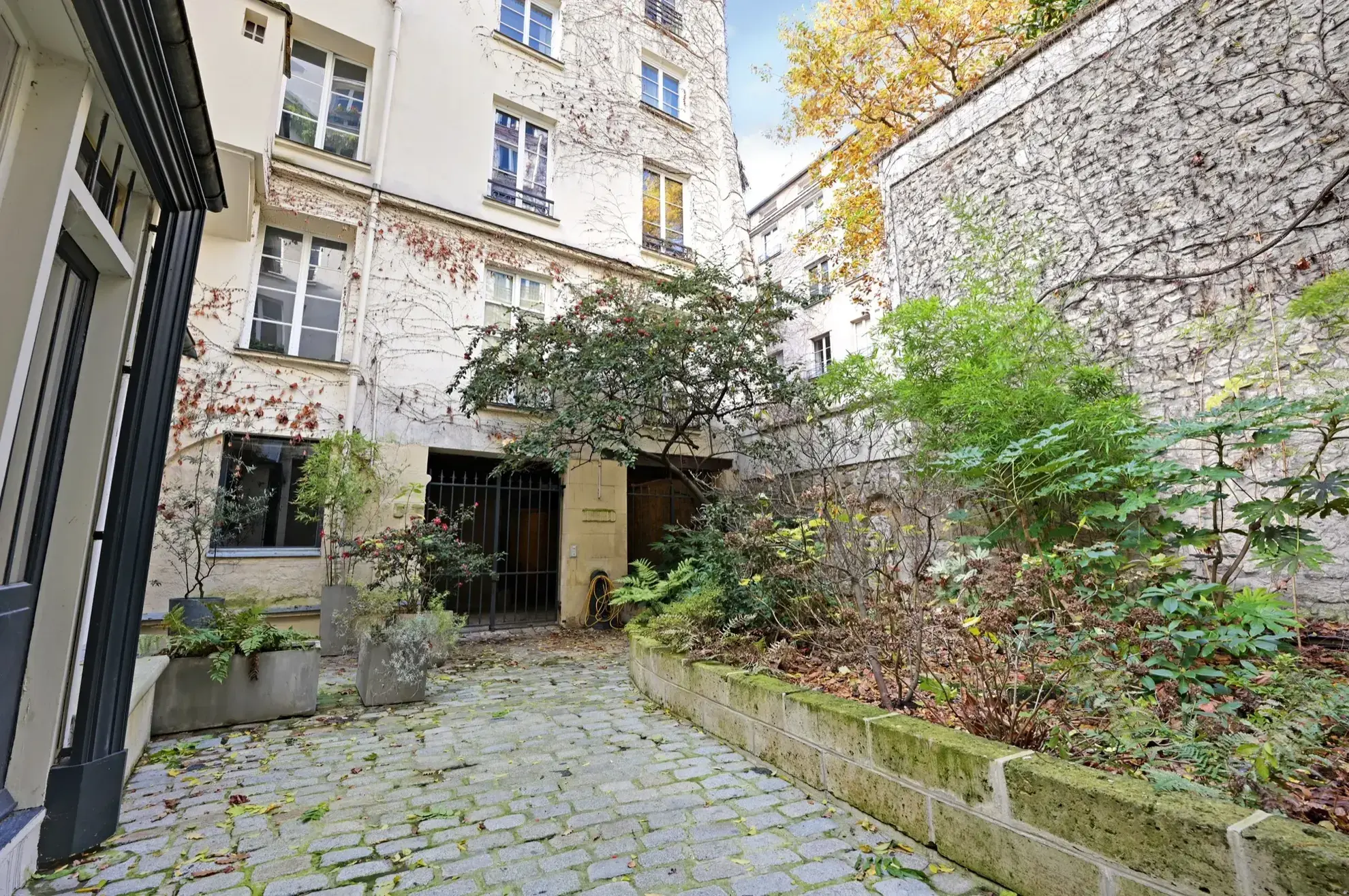 Studio à vendre à Bastille, Paris 75004 - 16m2 